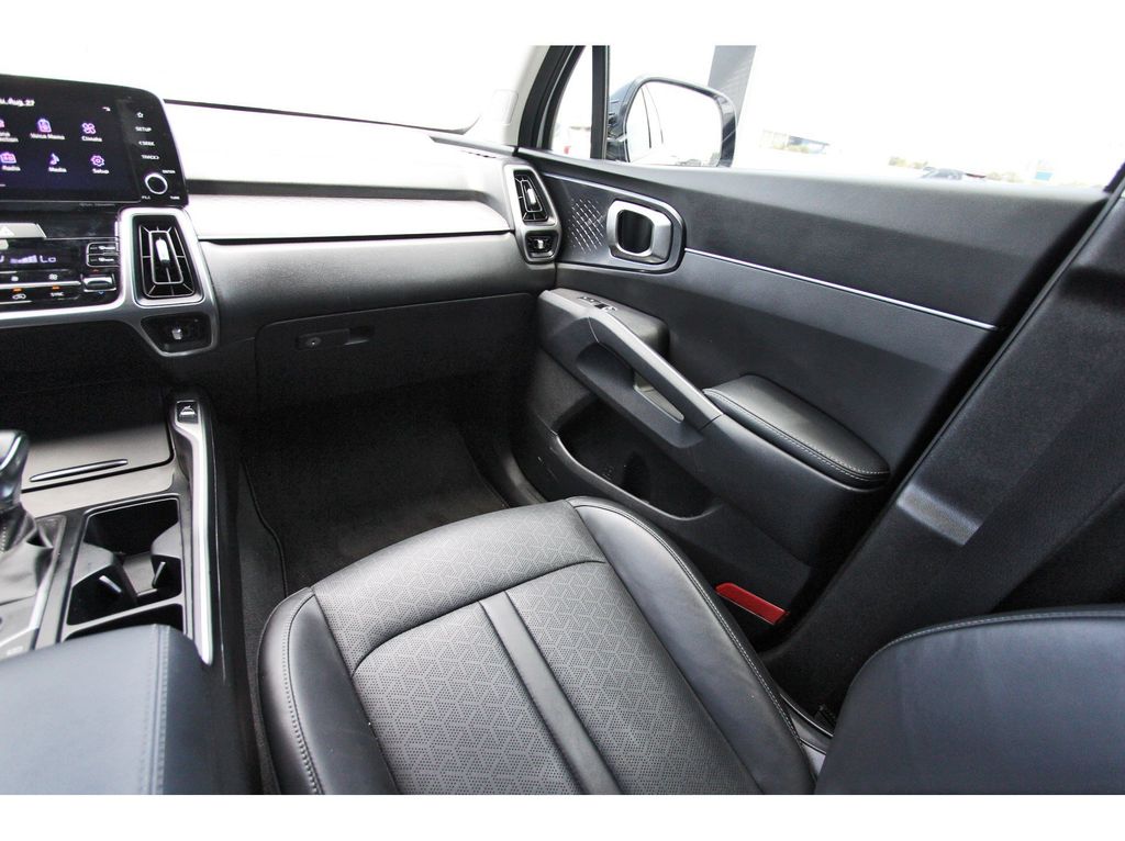 Used 2023 Kia Sorento SUV