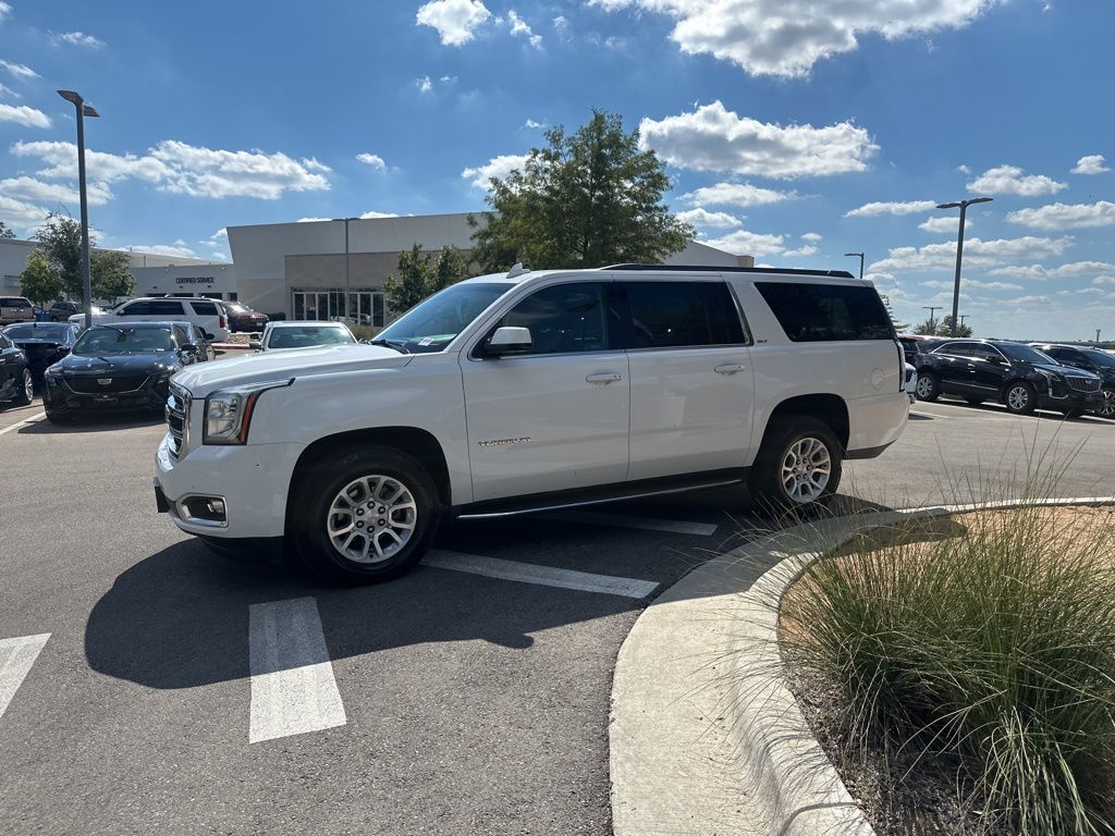 Used Car 2019 Gmc Yukon Xl  Slt For Sale Under $25,000 In Austin, Texas