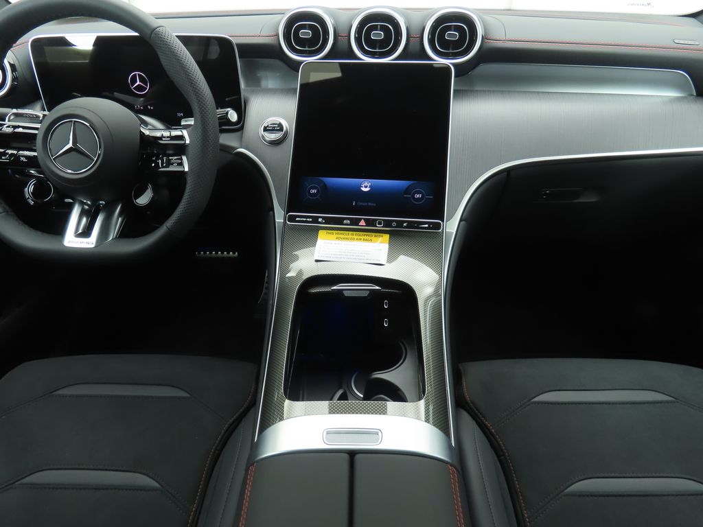 Thumbnail: 2026 Mercedes-Benz GLC - 13