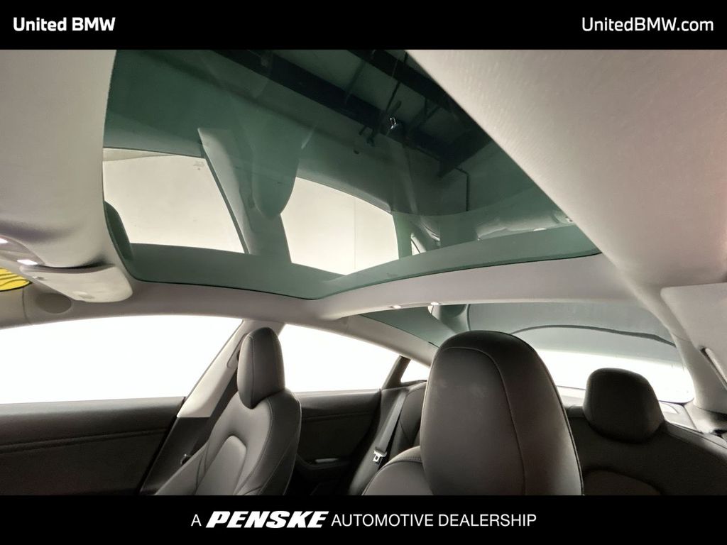 2020 Tesla Model 3 Long Range 20