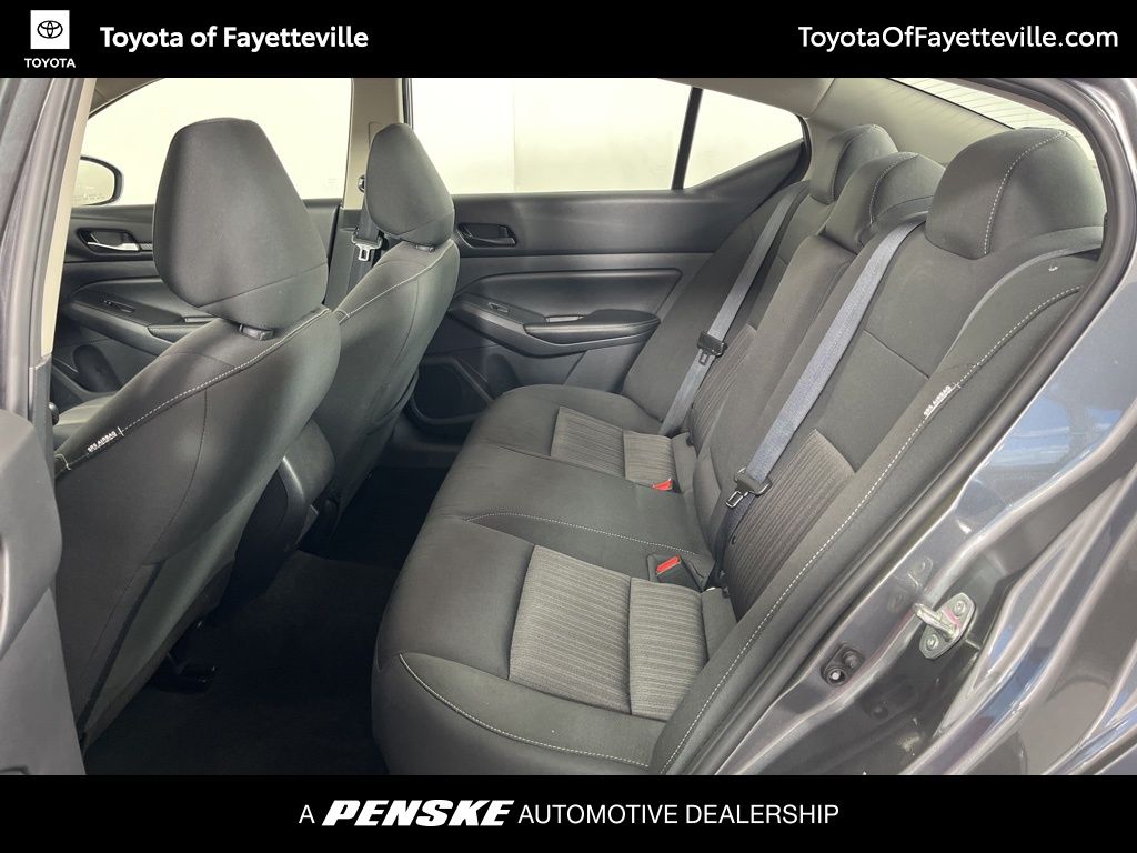 Thumbnail: 2025 Nissan Altima - 19