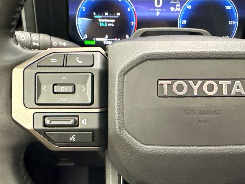 Thumbnail: 2025 Toyota Land Cruiser - 11
