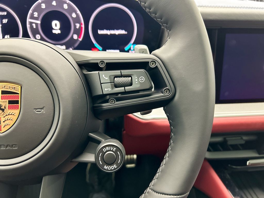 Thumbnail: 2026 Porsche  - 15