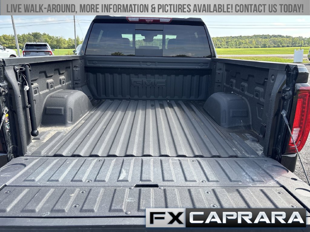 Used 2025 GMC Sierra 1500 Truck