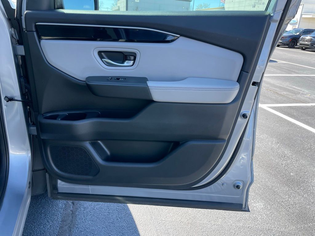 Thumbnail: 2025 Honda Pilot - 29