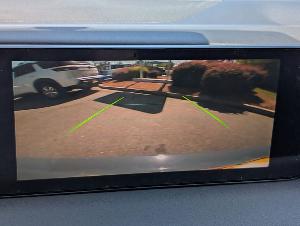 New 2026 Nissan Sentra Sedan