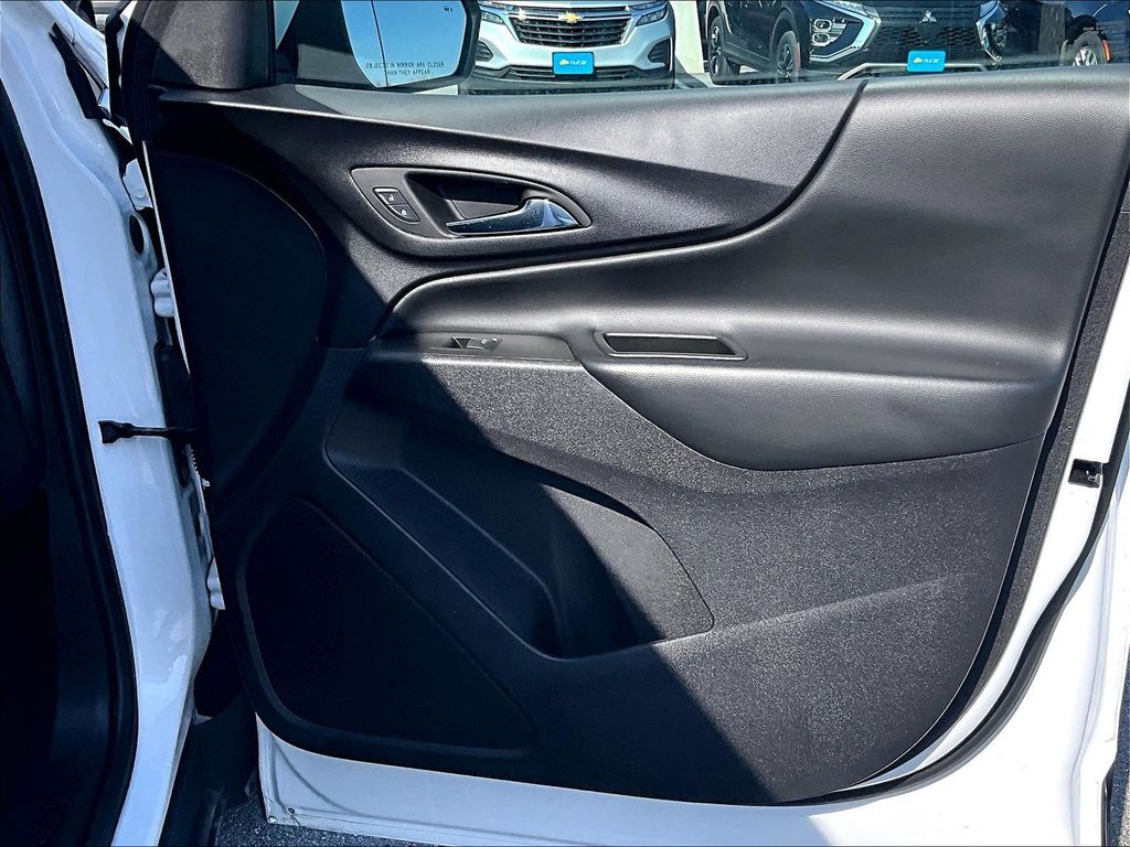 2024 Chevrolet Equinox — photo 12
