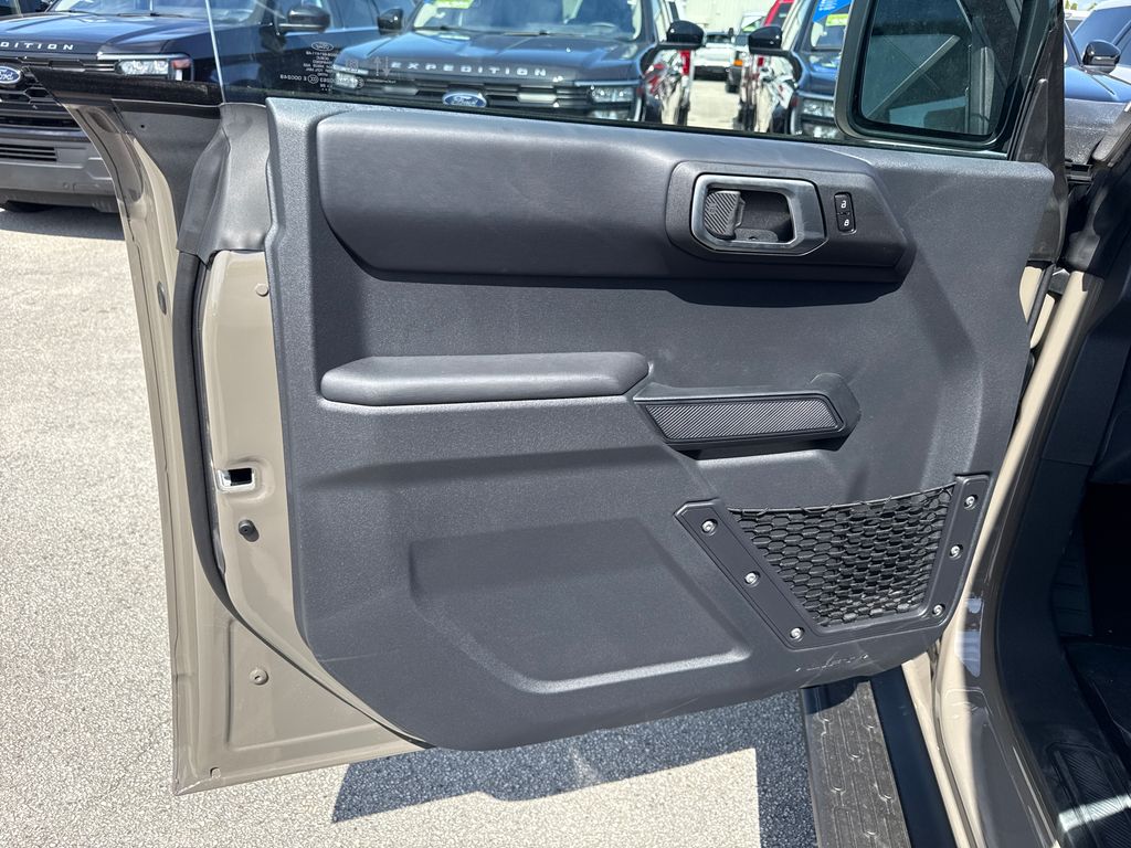 New 2026 Gray Ford Outer Banks image 18