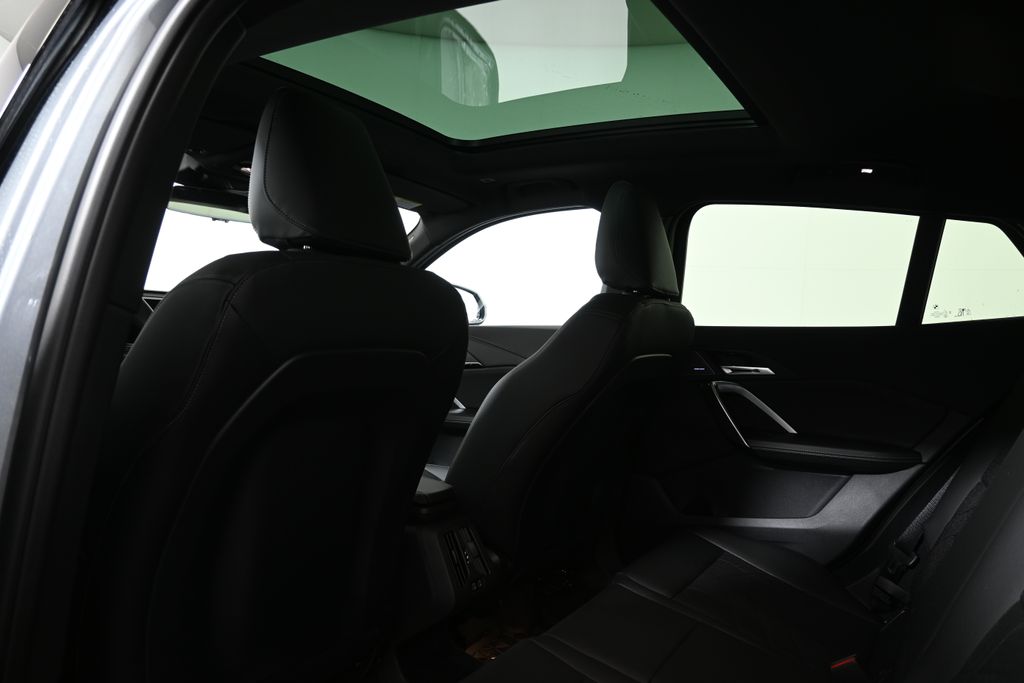 Thumbnail: 2026 BMW X2 - 32