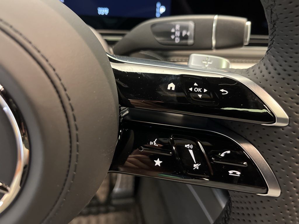 Thumbnail: 2025 Mercedes-Benz G-Class - 16