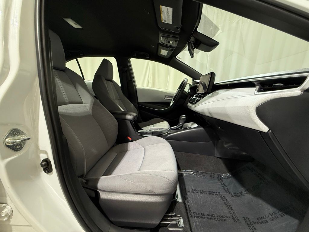 Thumbnail: 2024 Toyota Corolla - 19