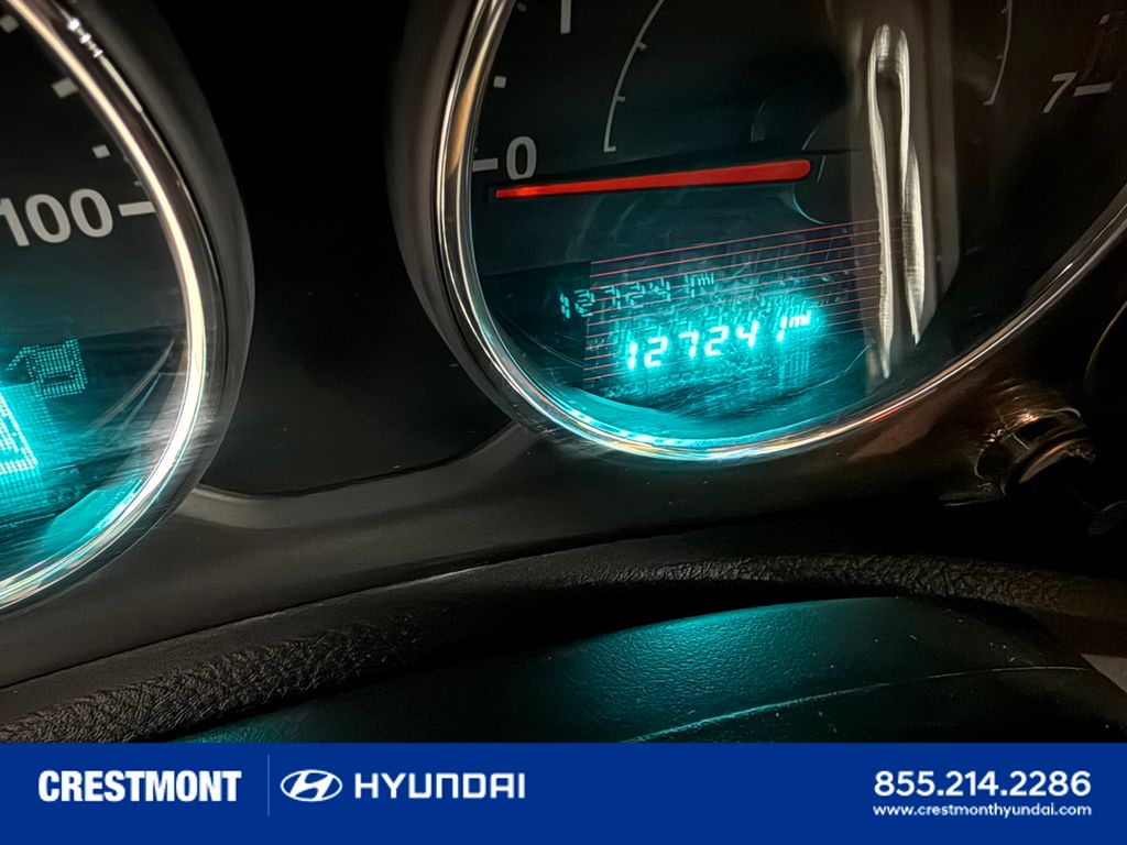 used 2015 Jeep Wrangler car, priced at $17,034