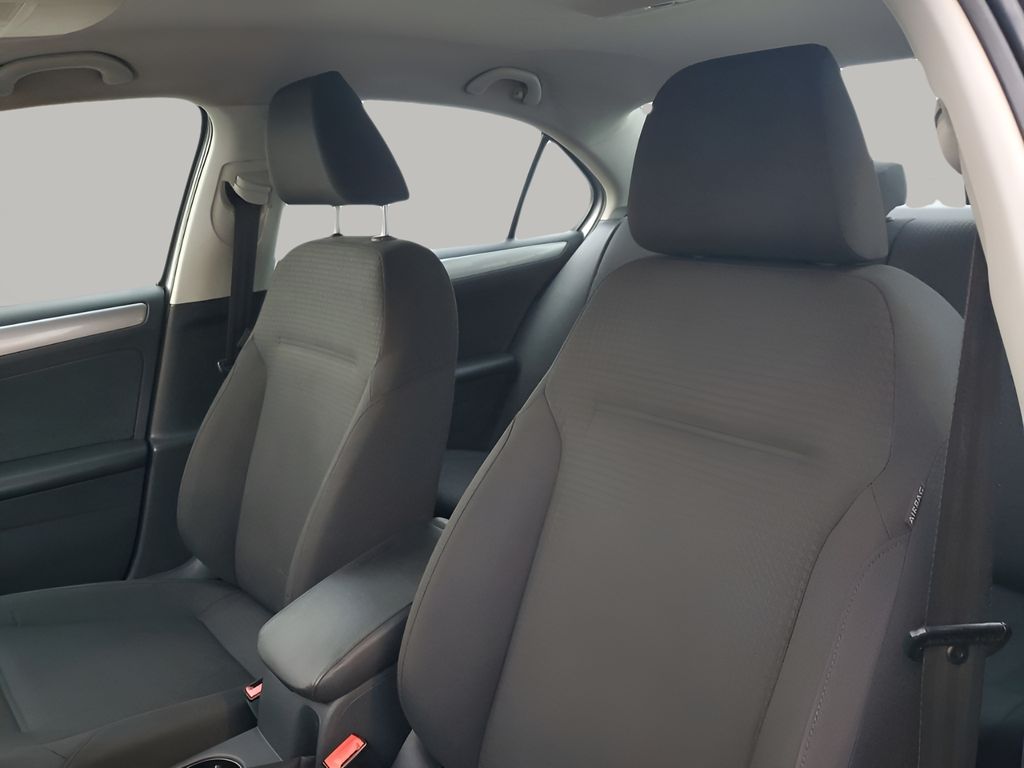 Used Car 2015 Volkswagen Jetta  1.8t Se For Sale In Austin, Texas