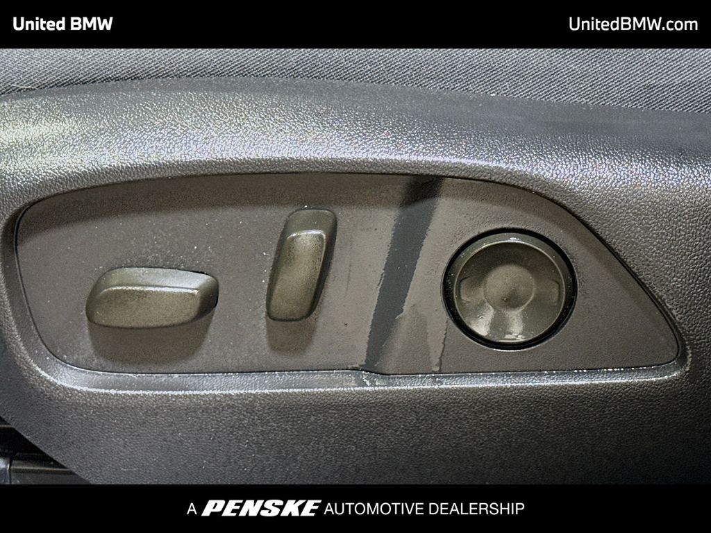Thumbnail: 2026 GMC Terrain - 4