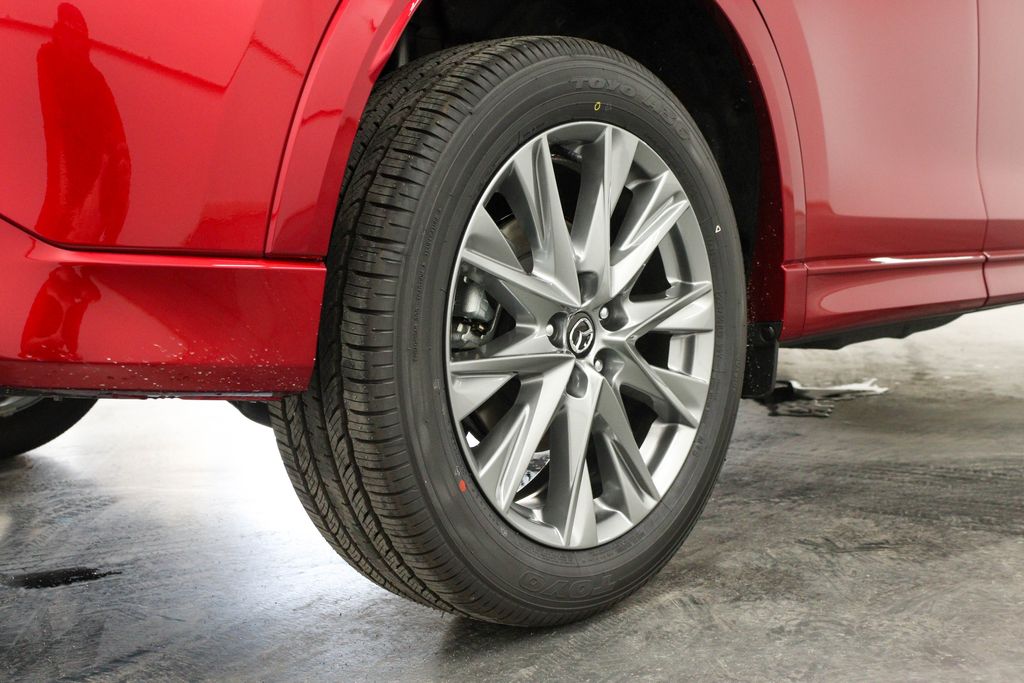 New Car 2025 Mazda Cx-5  2.5 S Premium Plus Package For Sale Under $40,000 In Georgetown, Texas