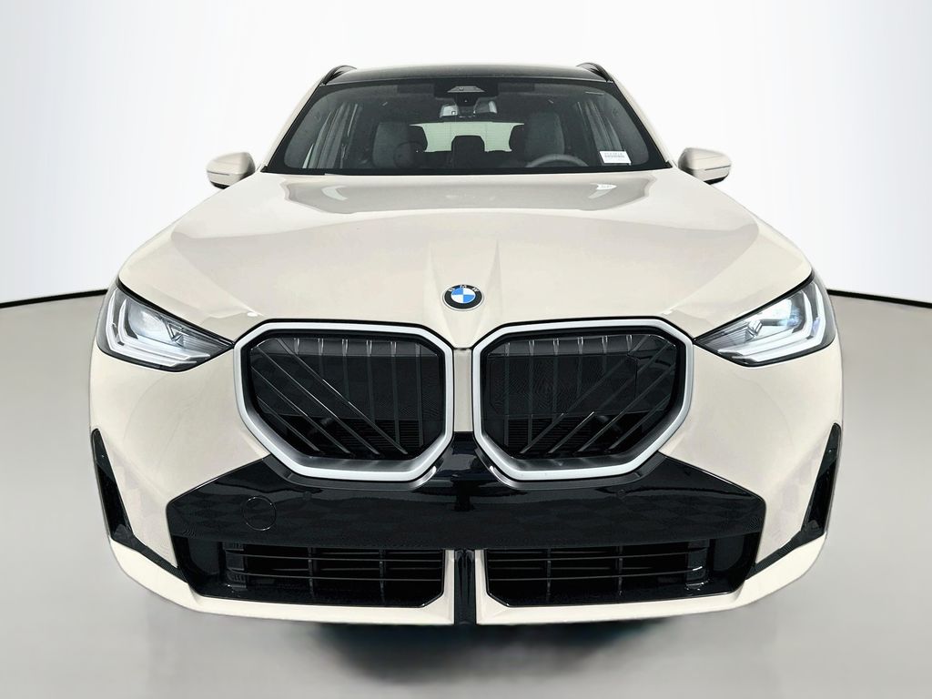 Thumbnail: 2026 BMW X3 - 2