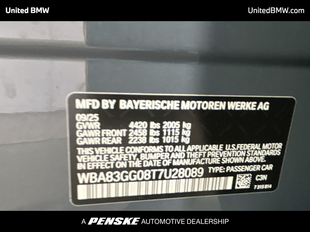 Thumbnail: 2026 BMW 2 Series - 23