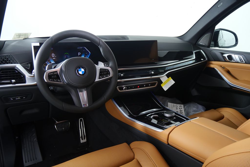 Thumbnail: 2026 BMW X5 - 18