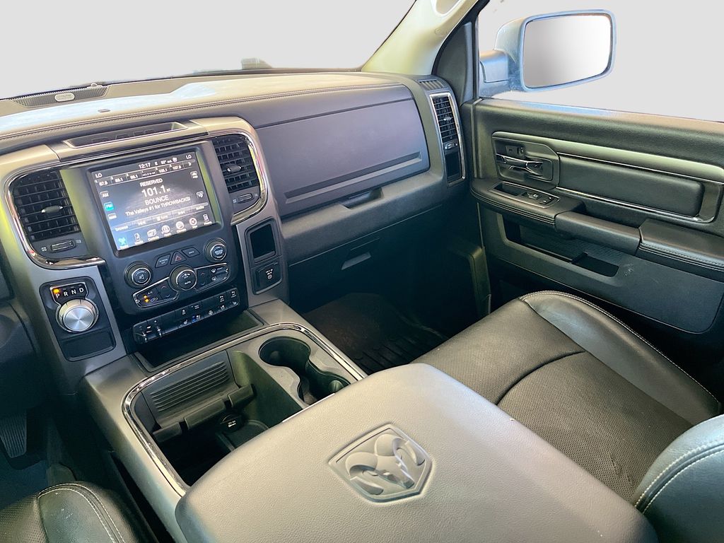 Used 2017 Black Ram Night image 25
