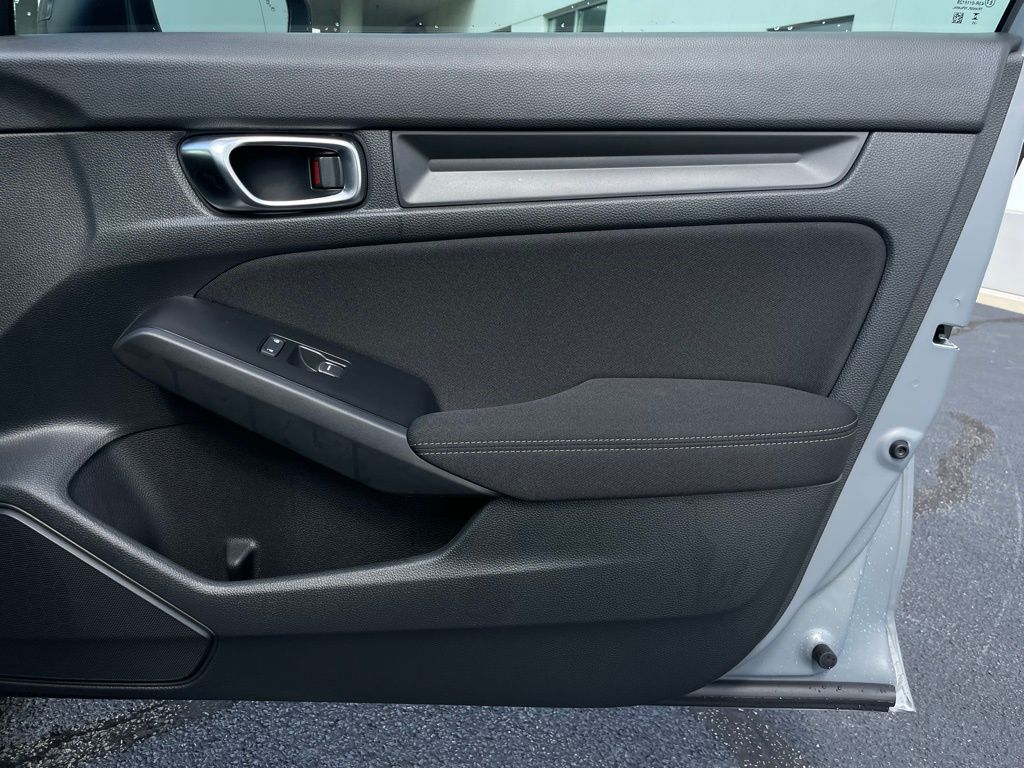 Thumbnail: 2026 Honda Civic - 29