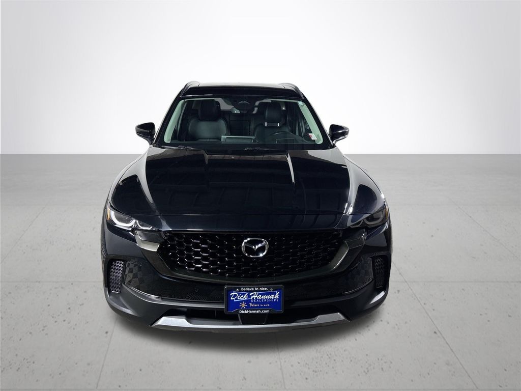 2025 Mazda CX-50 2.5 Turbo Premium Plus Package