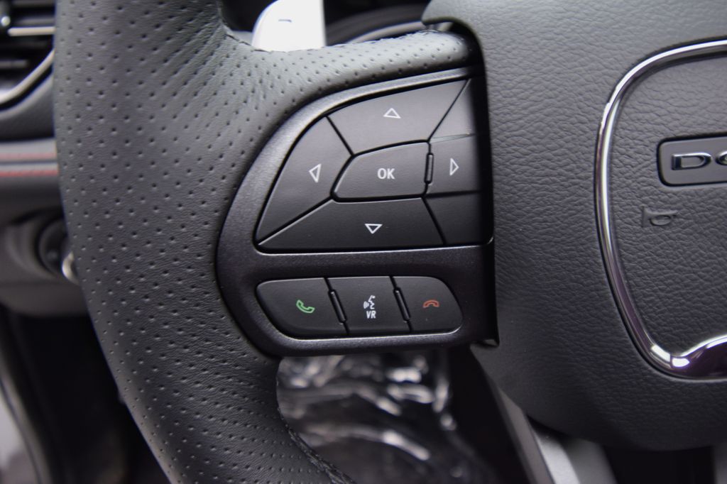 new 2026 Dodge Durango car, priced at $42,949