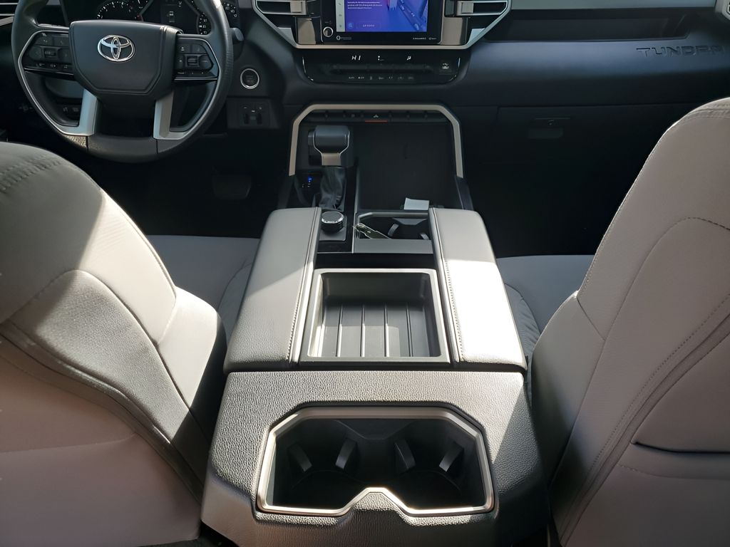 Used Car 2022 Toyota Tundra  Sr5 For Sale Under $35,000 In Austin, Texas