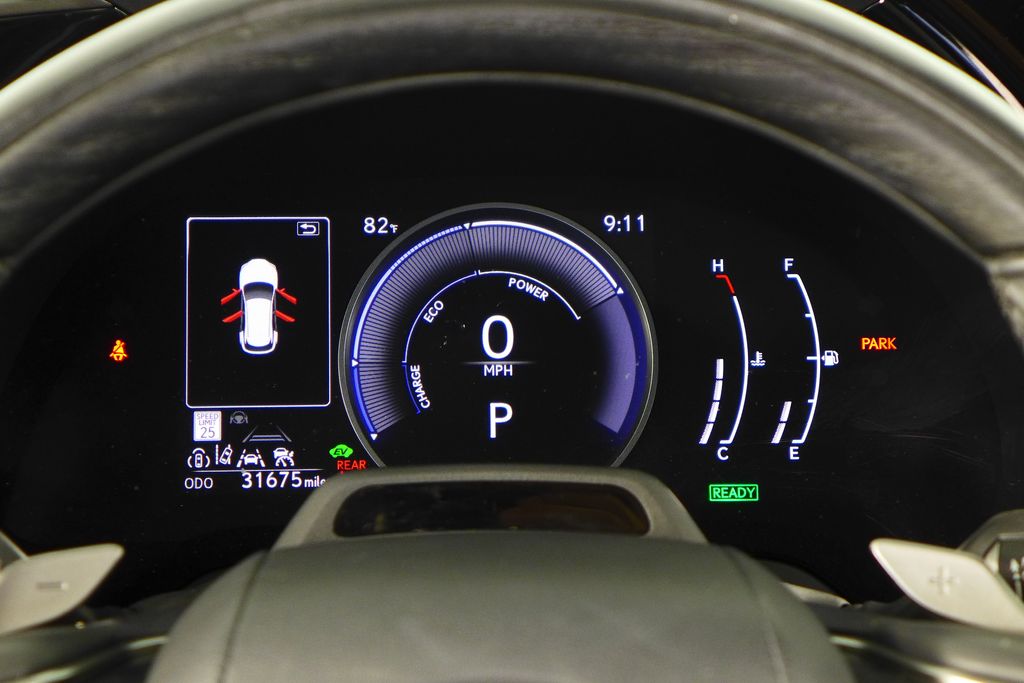 Thumbnail: 2023 Lexus RX - 28