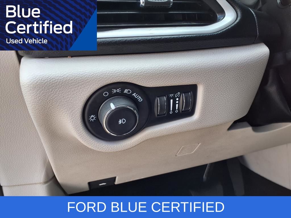 2024 Chrysler Pacifica Touring L Black at Community Honda