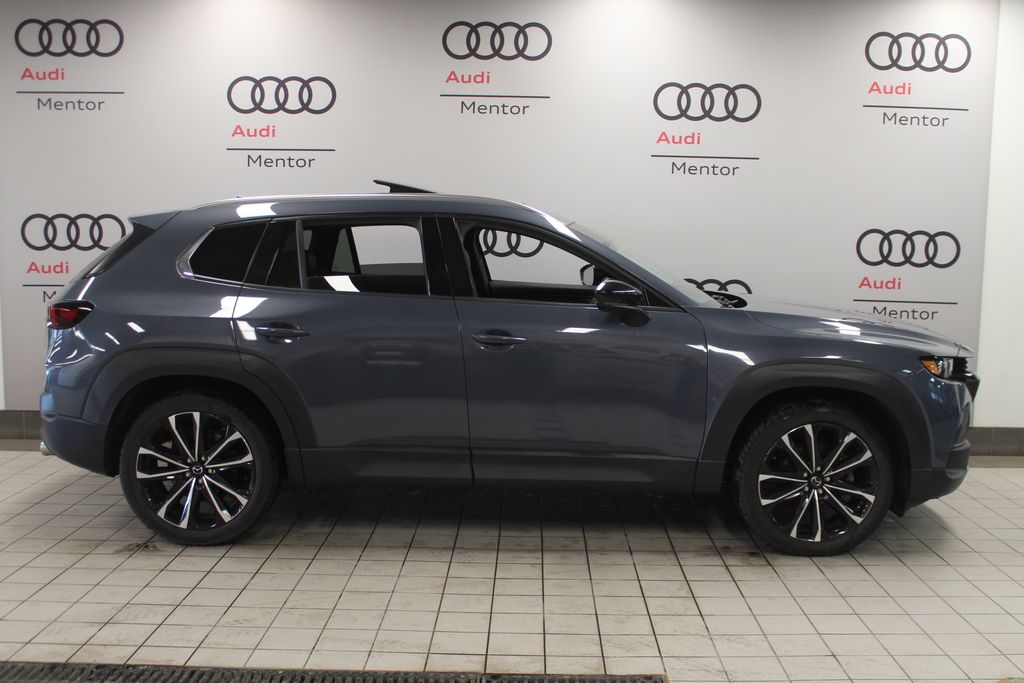 Thumbnail: 2023 Mazda CX-50 - 6