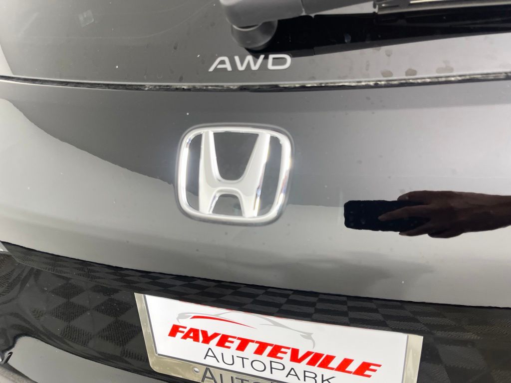 Thumbnail: 2027 Honda HR-V - 16