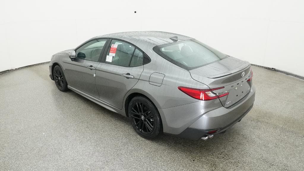 Thumbnail: 2026 Toyota Camry - 26