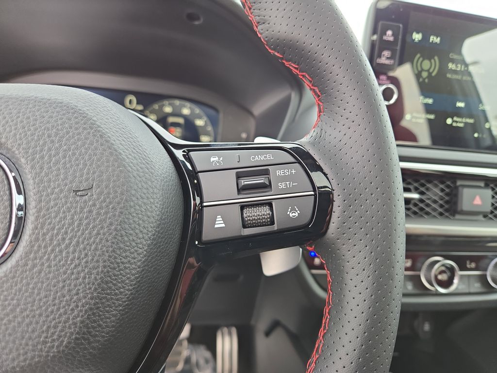 New 2025 Acura ADX For Sale in Fort Wayne, IN