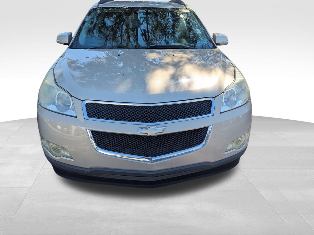used 2012 Chevrolet Traverse car, priced at $5,491