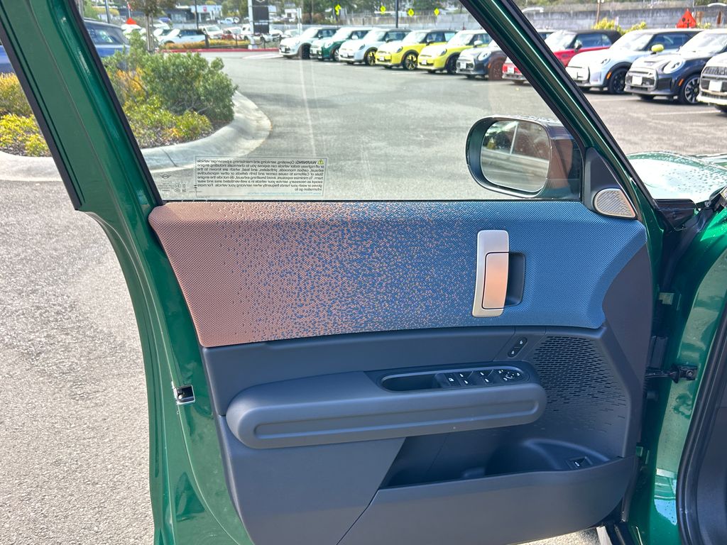 Thumbnail: 2026 MINI Cooper Countryman - 11