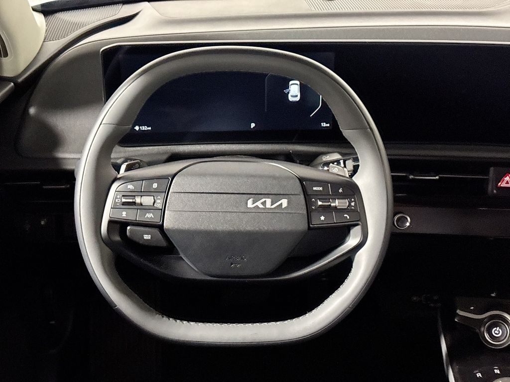 2026 Kia EV6 Light