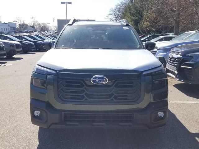 new 2026 Subaru Outback car, priced at $47,198