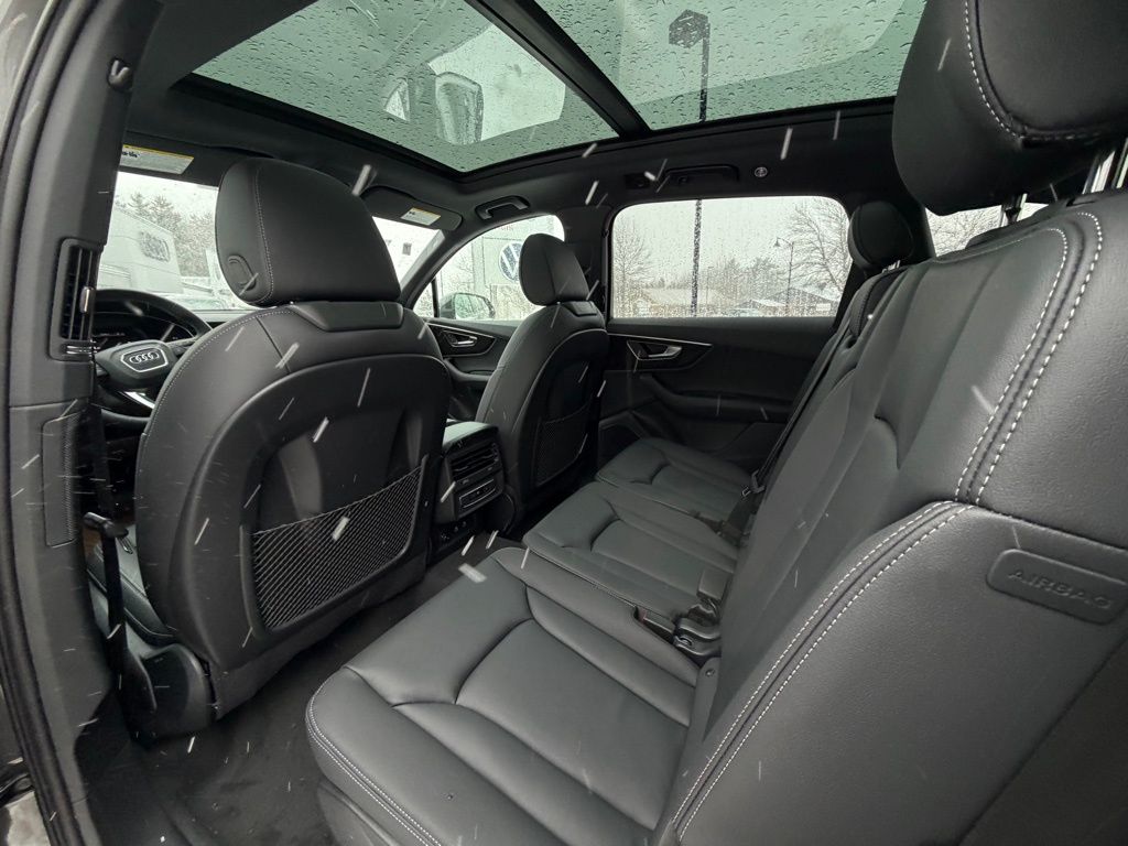 New 2026 Gray Audi 45 Premium image 28