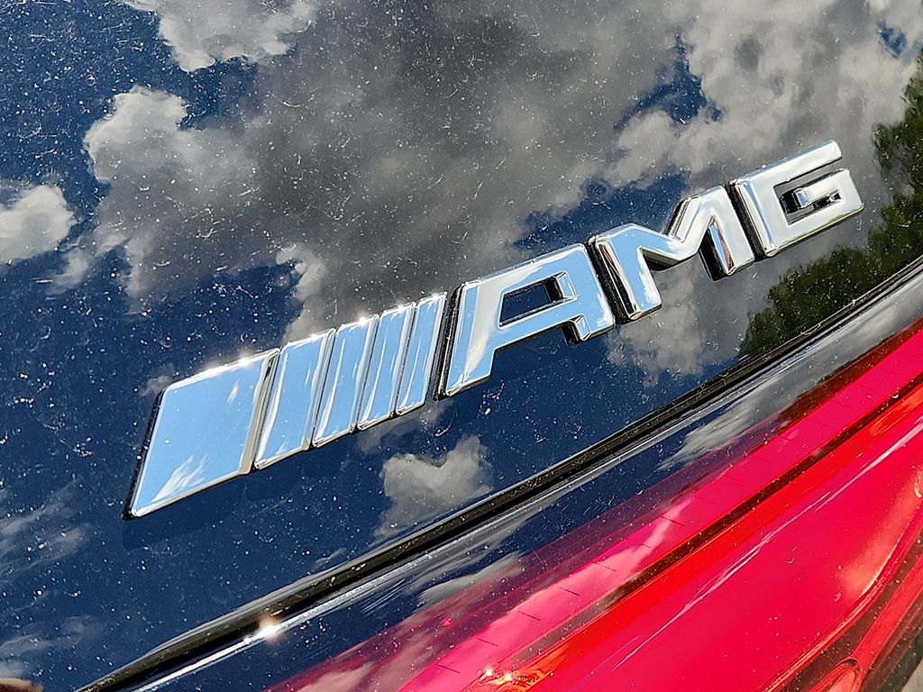 Thumbnail: 2026 Mercedes-Benz GLC - 30