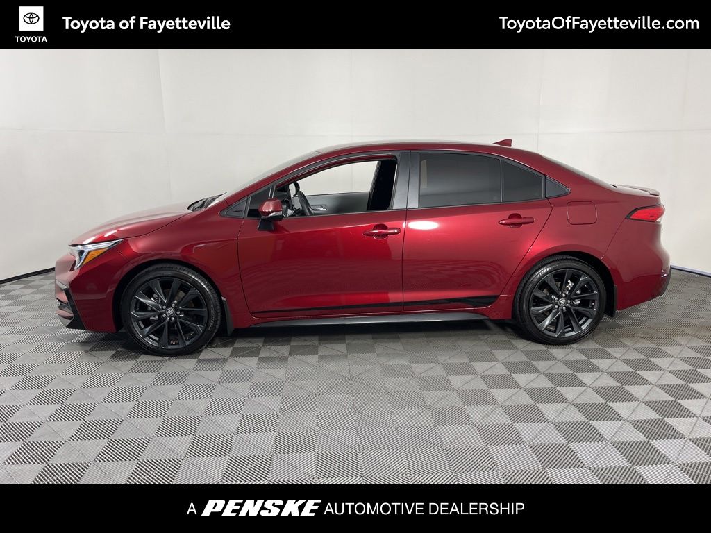 Thumbnail: 2026 Toyota Corolla - 2