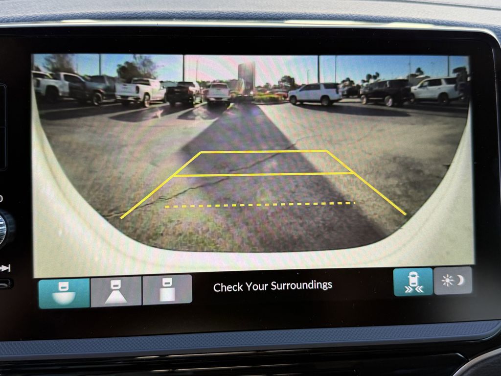 new 2026 Honda Ridgeline car, priced at $43,531