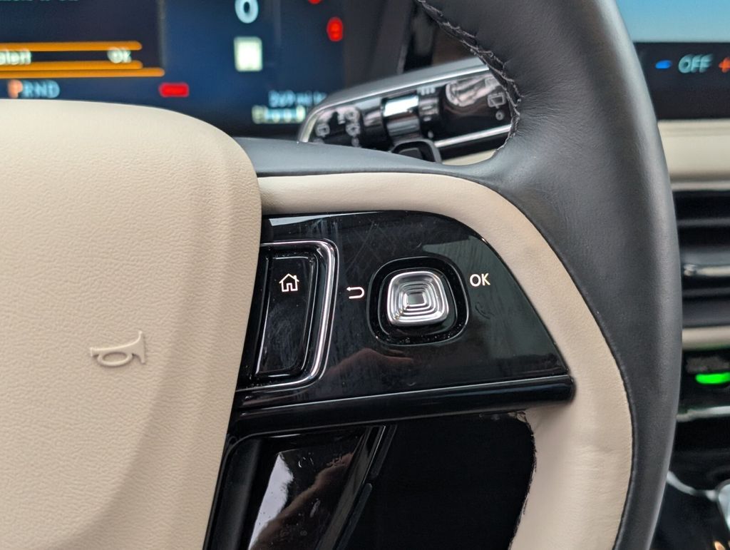 new 2026 Lincoln Corsair car, priced at $49,762