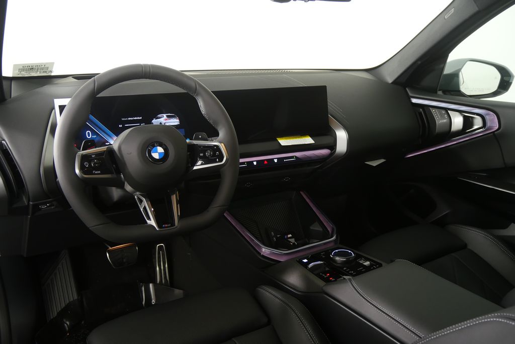 Thumbnail: 2026 BMW X3 - 17