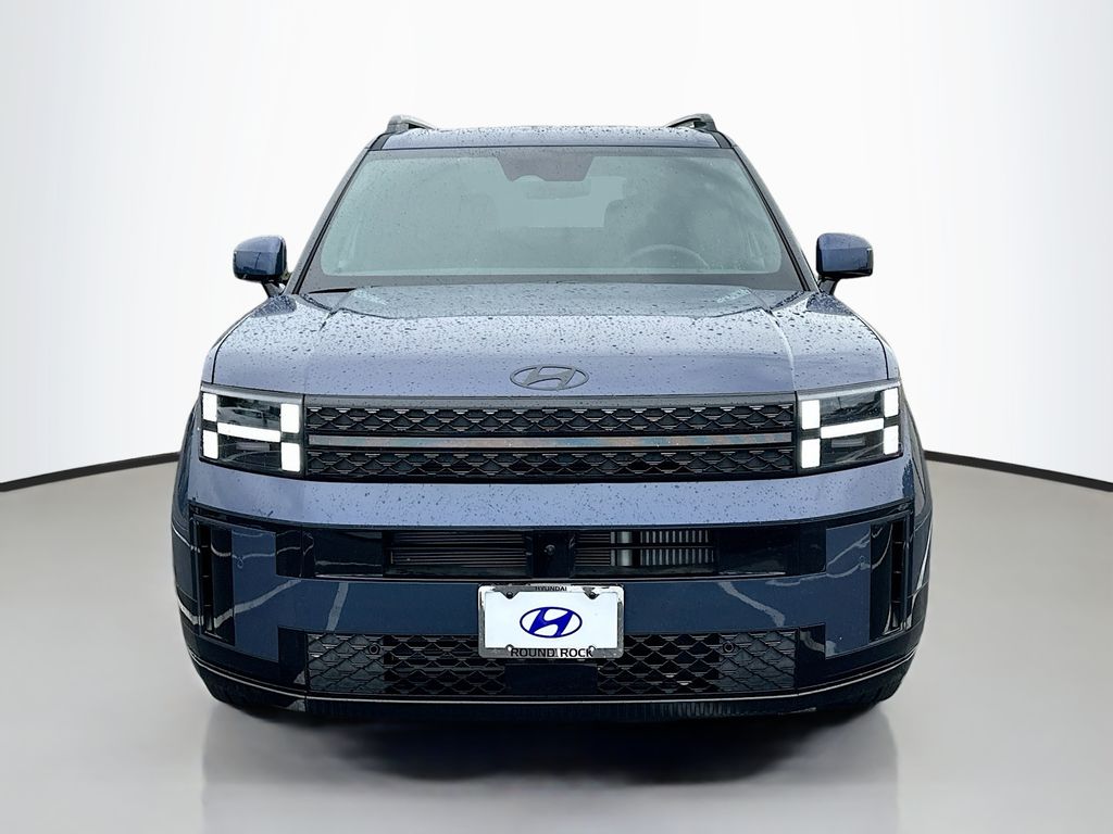 2025 Hyundai Santa Fe Calligraphy 2