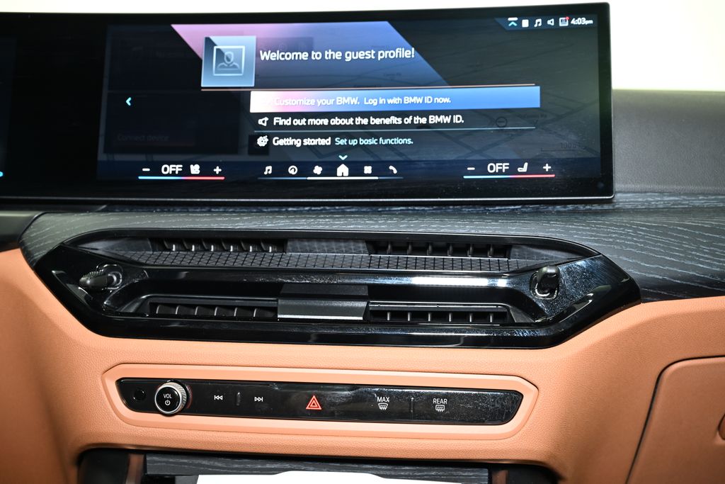 Thumbnail: 2025 BMW 3 Series - 18