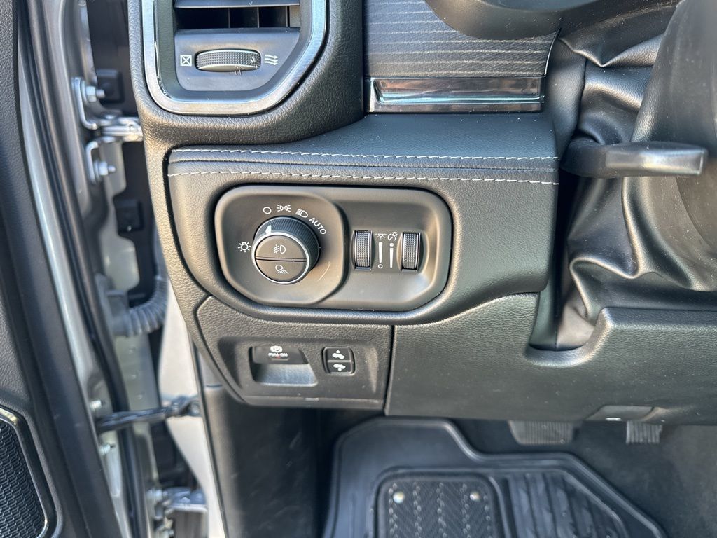 Used Car 2022 Ram 1500  Limited For Sale Under $40,000 In Austin, Texas