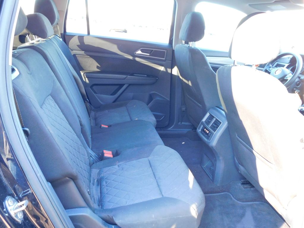 Thumbnail: 2019 Volkswagen Atlas - 4