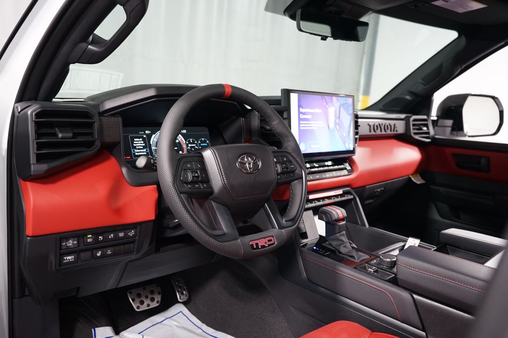 Thumbnail: 2026 Toyota Tundra - 13