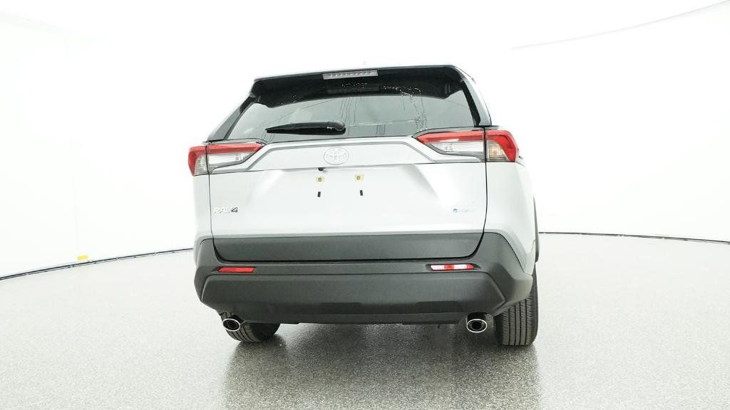 Thumbnail: 2025 Toyota RAV4 - 6