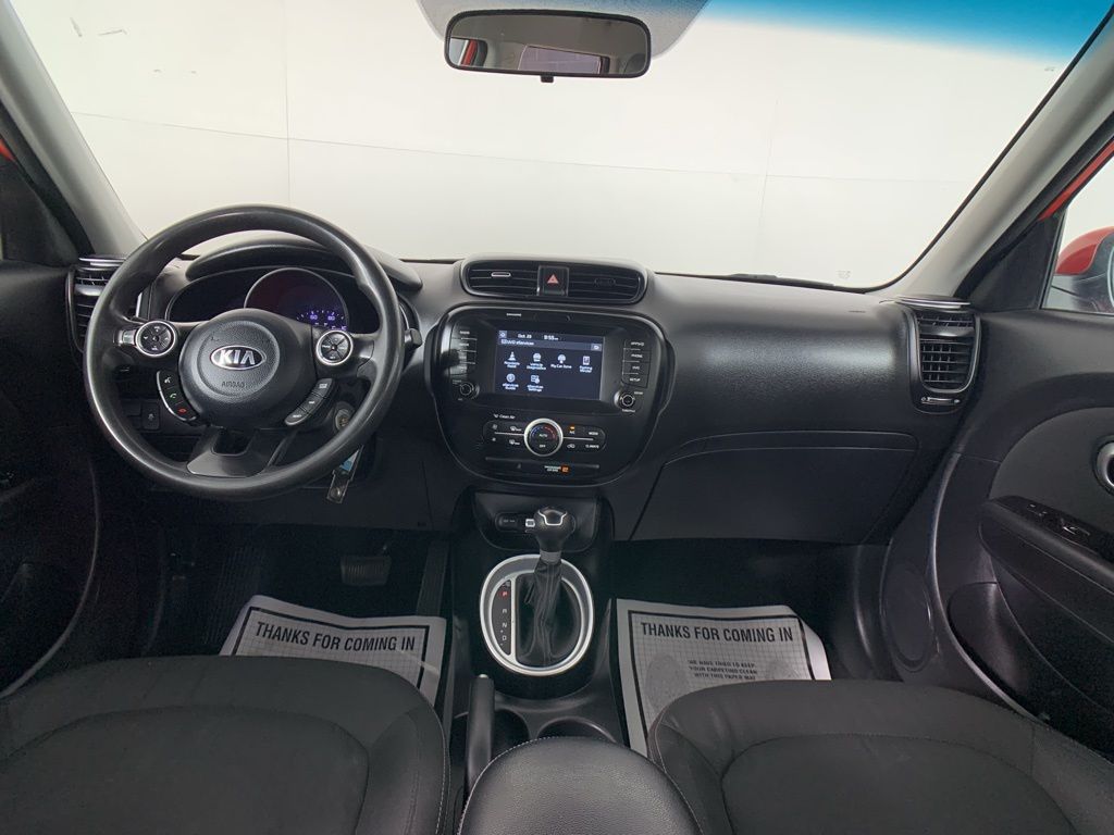 2019 Kia Soul Plus 20